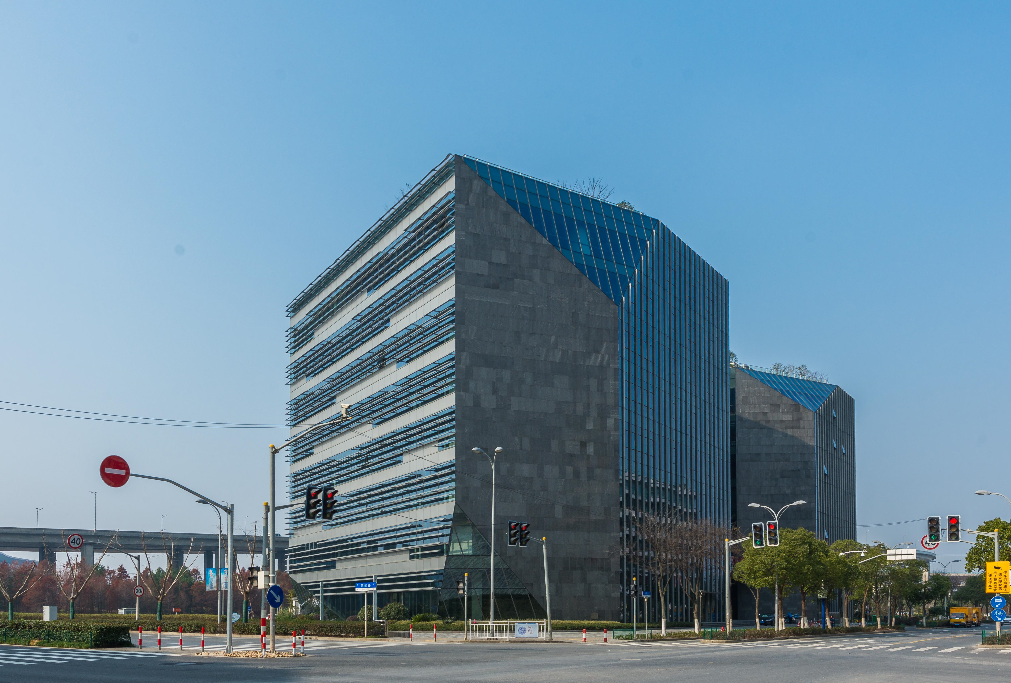 九星虹橋商務(wù)中心